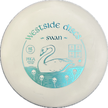 Westside Discs Bt Soft Swan