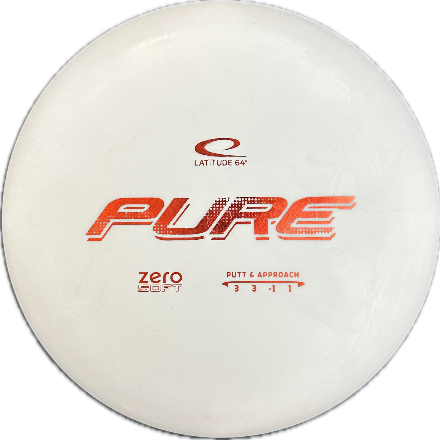 Latitude 64 Zero Soft Pure