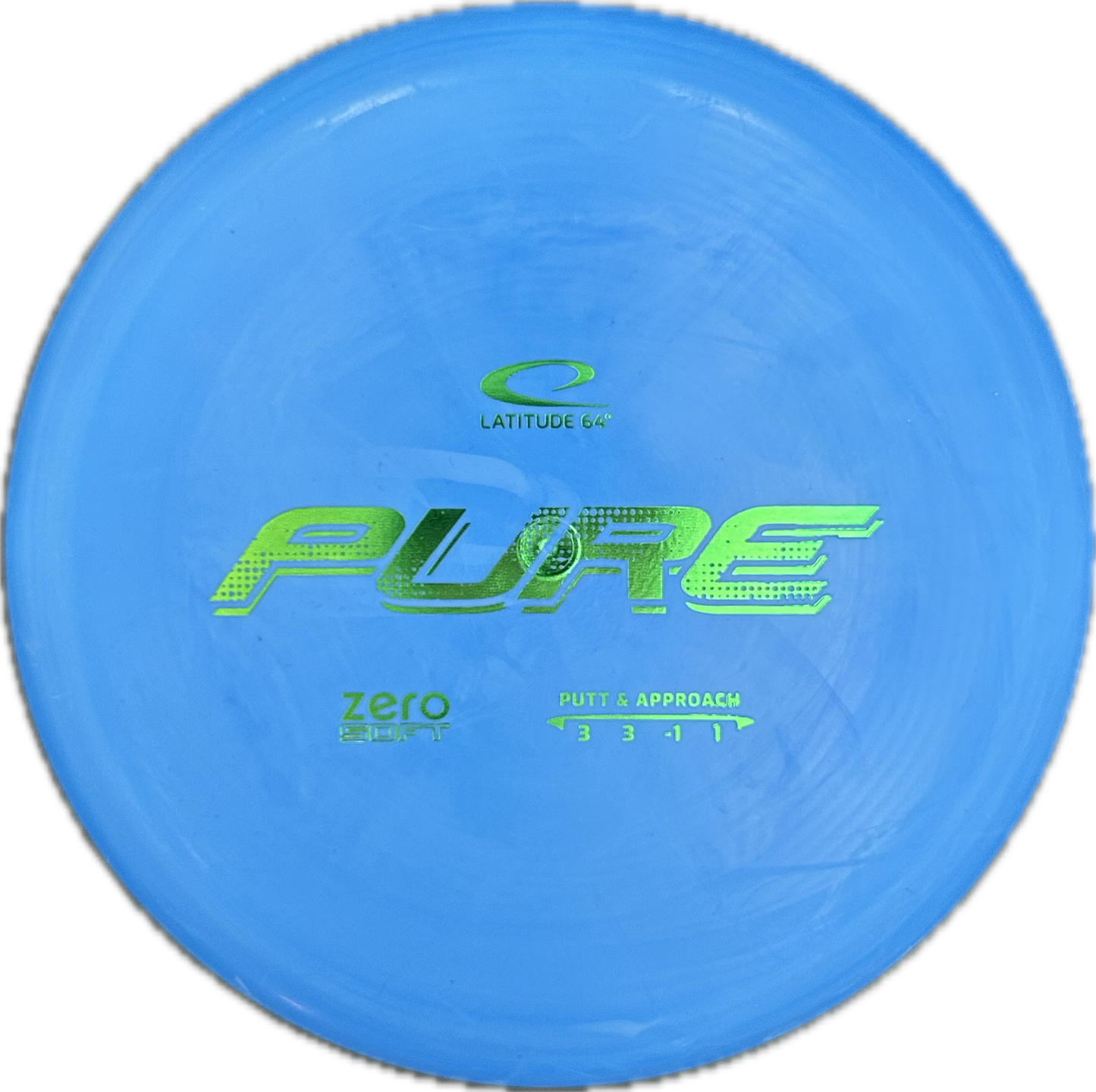 Latitude 64 Zero Soft Pure