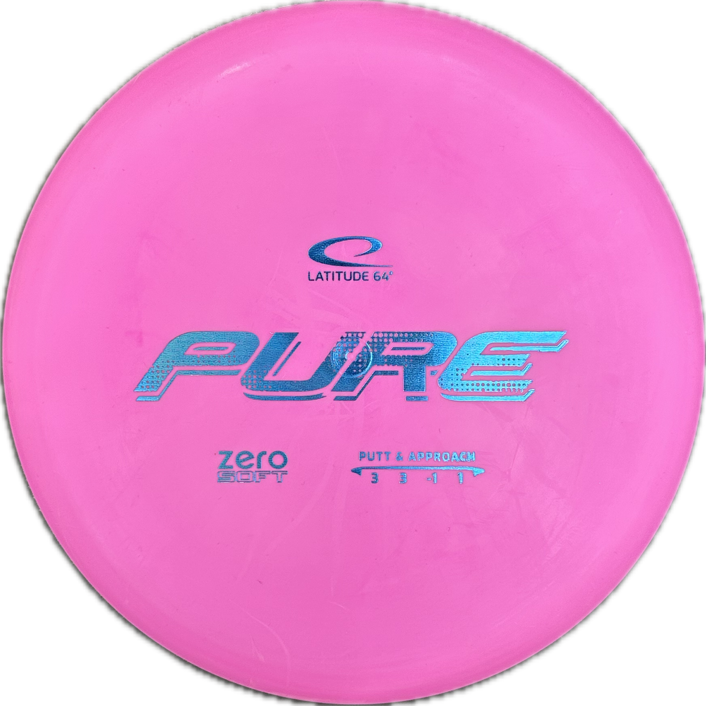 Latitude 64 Zero Soft Pure